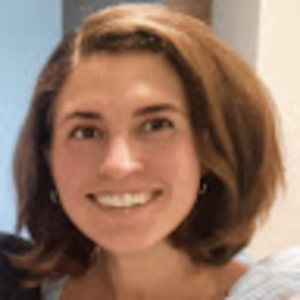 Meet your Posher, Isabel